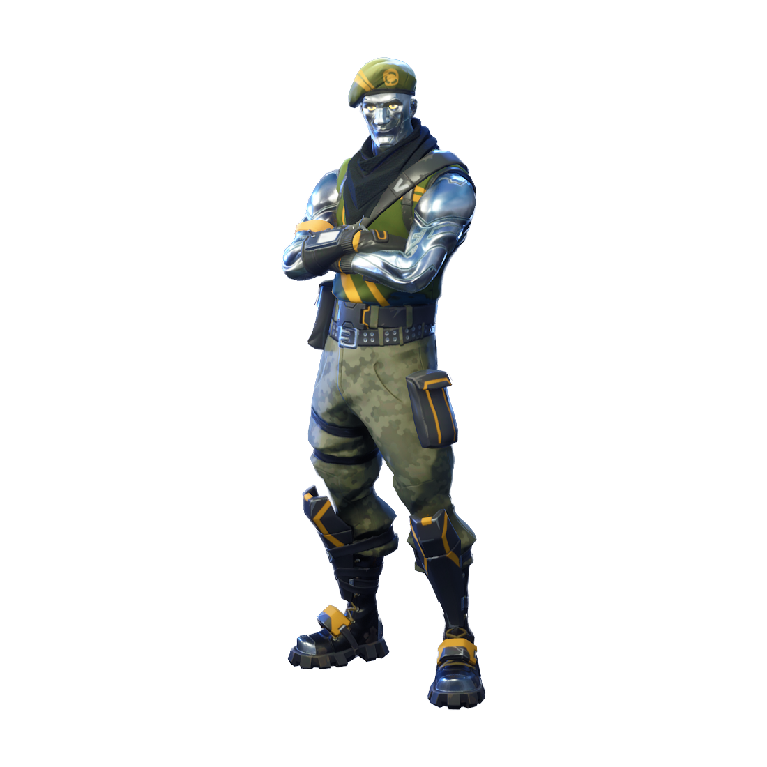 Fornite Diecast PNG HD Quality