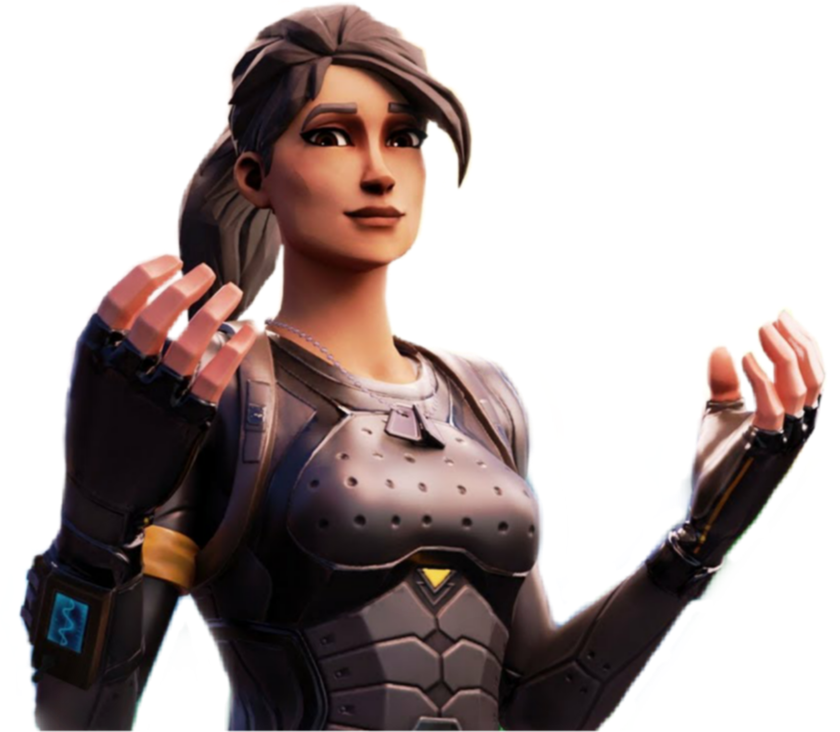 Fornite Elite Agent Background PNG Image