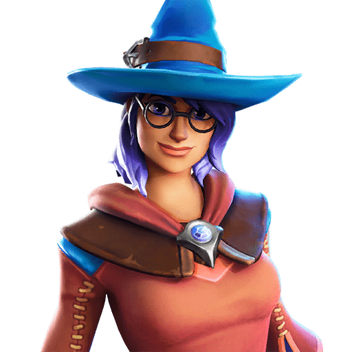 Fornite Elmira Background PNG Image