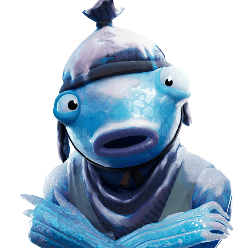 Fornite Fishstick Download Free PNG