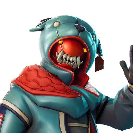 Fornite Flapjackie Download Free PNG
