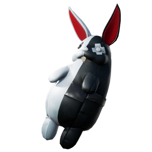 Fornite Flapjackie Free PNG