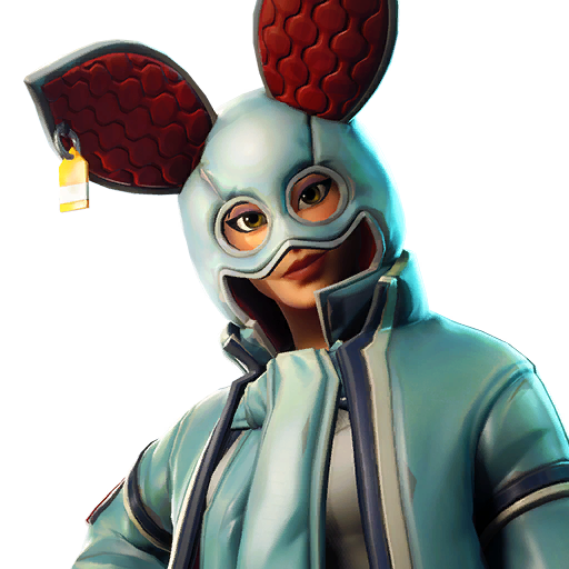 Fornite Flapjackie Transparent File