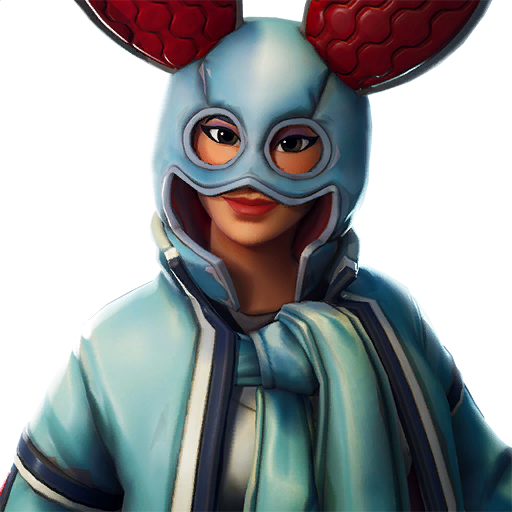 Fornite Flapjackie Transparent Free PNG