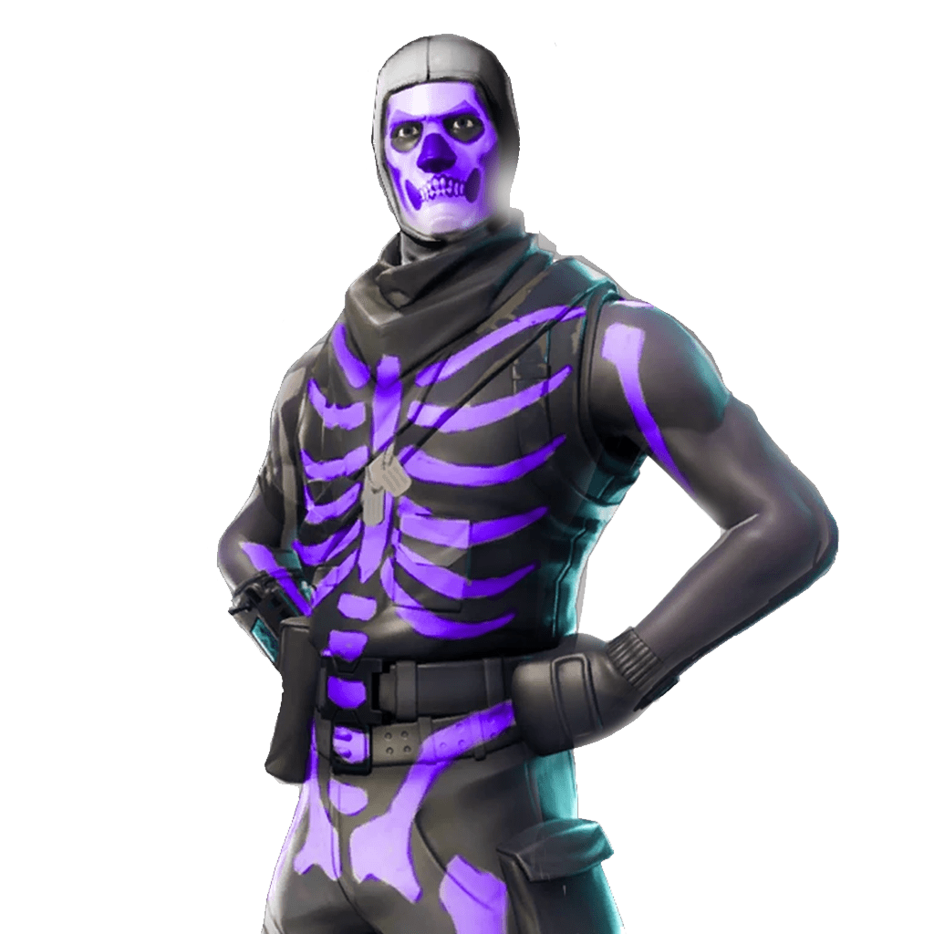 Fornite Galaxy Skin Fortnite PNG Clipart Background