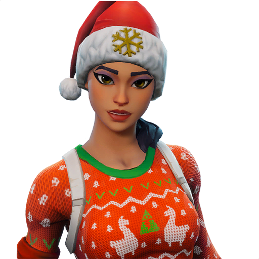Fortnite Girls Free Picture PNG