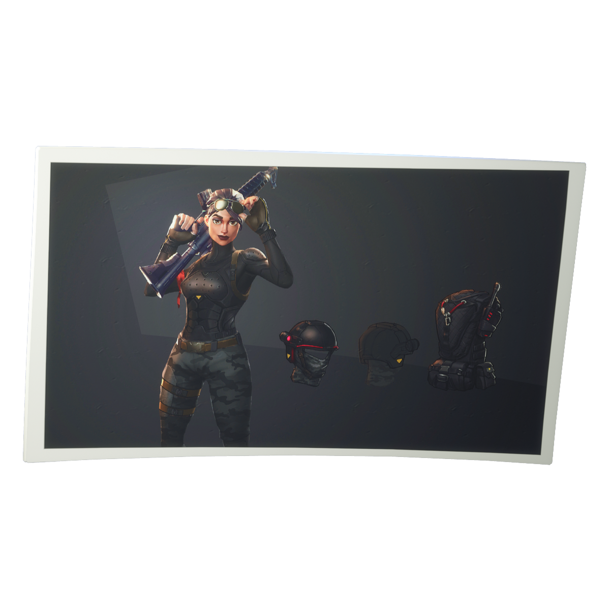 Fortnite Loading Screen PNG Clipart Background