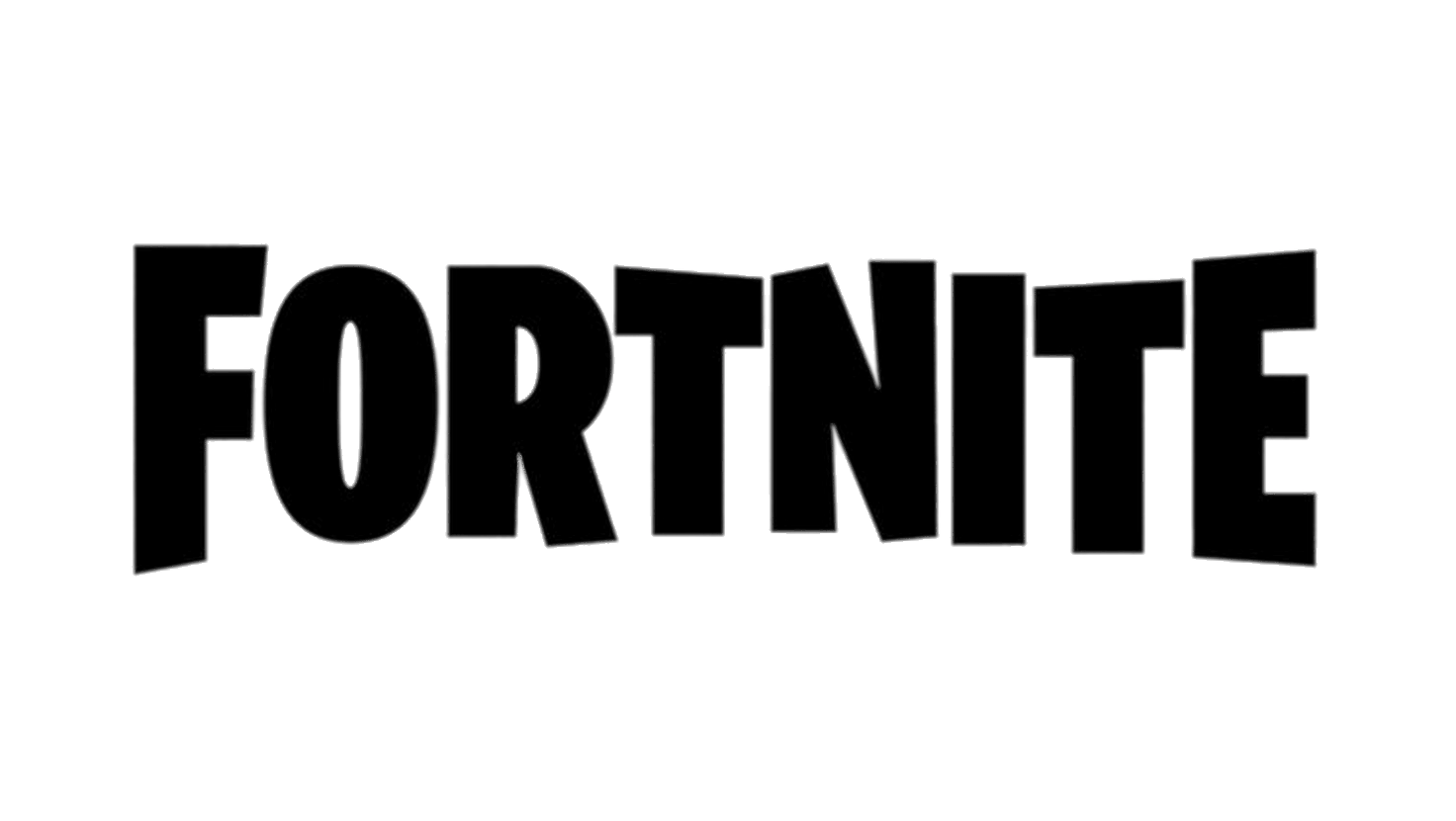 Fortnite Logo Download Free PNG