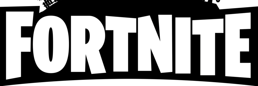 Fortnite Logo Transparent Background | PNG Play