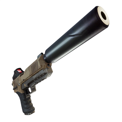 Fortnite Weapons No Background