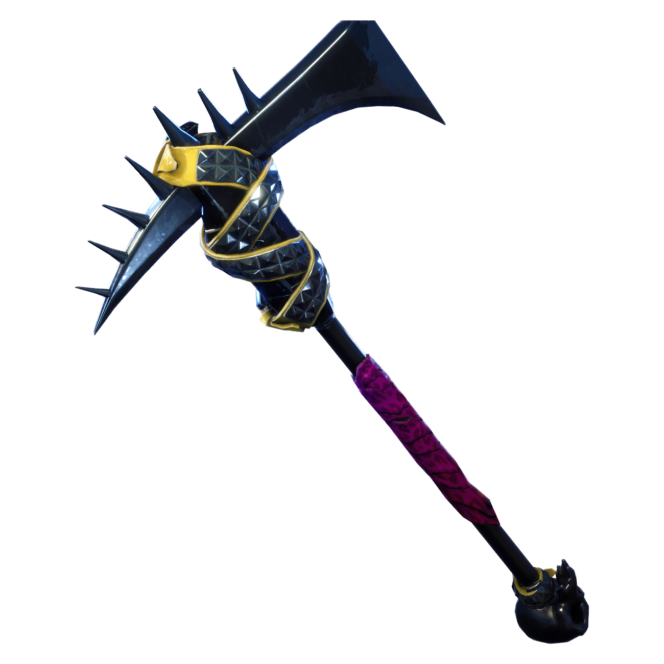 Fortnite Weapons PNG Background