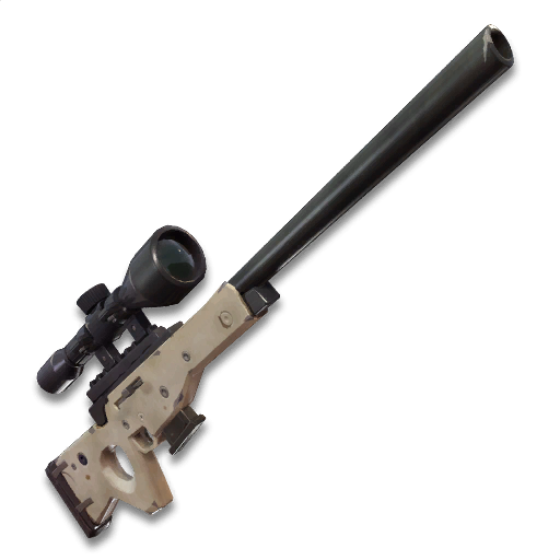 Fortnite Weapons PNG HD Quality