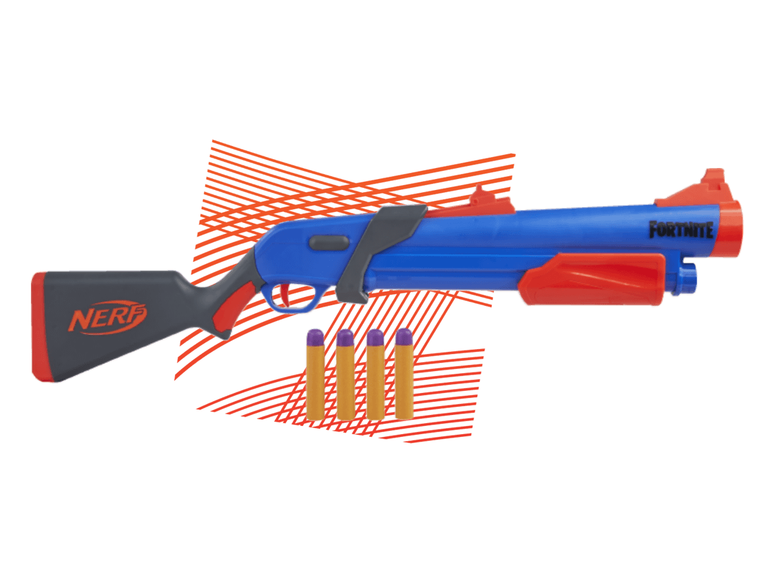 Fortnite Weapons PNG Images HD