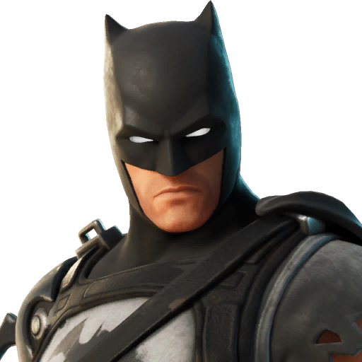 Fortnite X Batman Download Free PNG