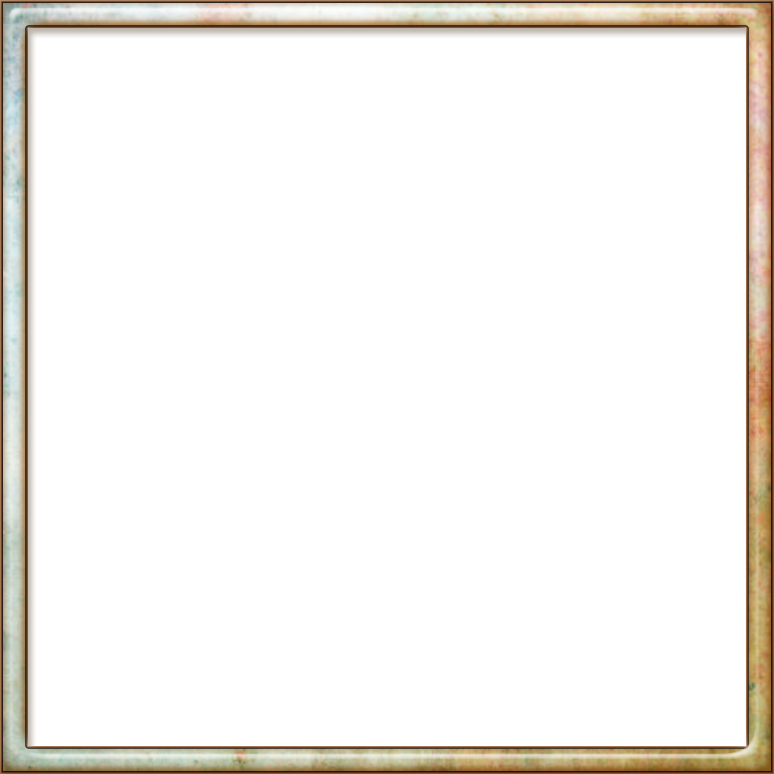 Frame Square PNG HD Free File Download
