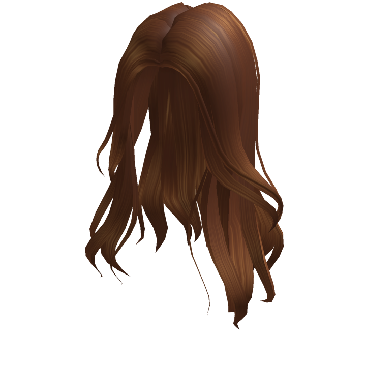 Free Roblox Hair PNG Images HD | PNG Play