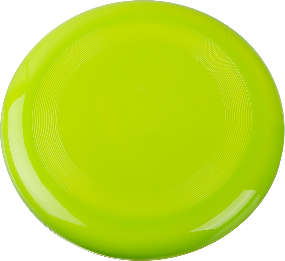 Frisbee Background PNG Clip Art