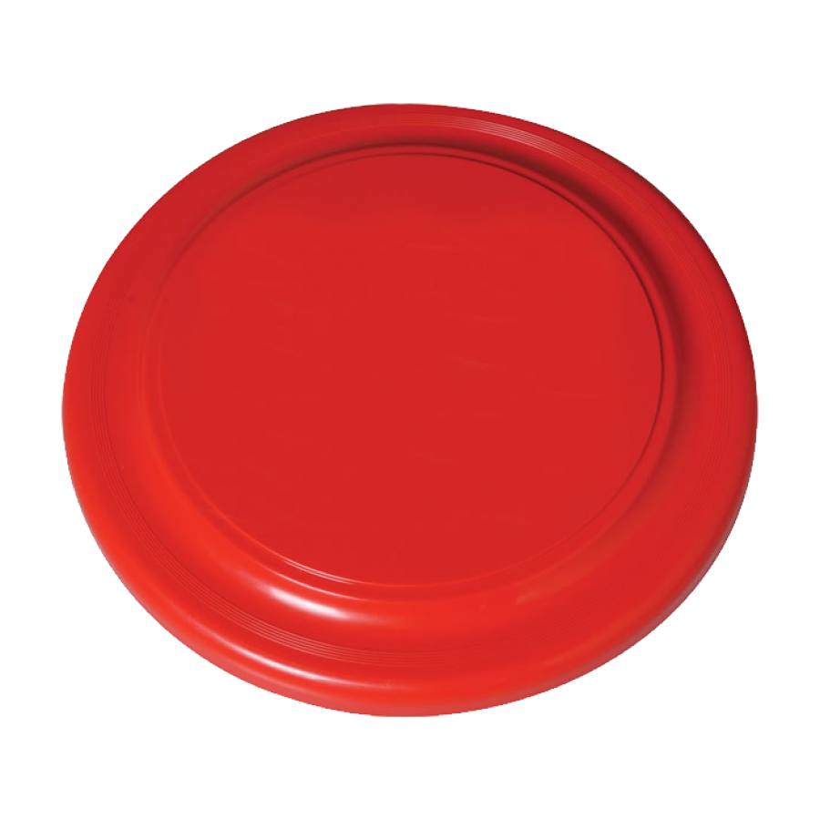 Frisbee Background PNG Image