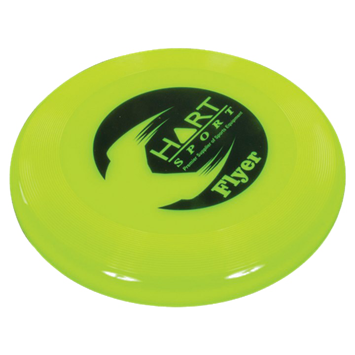 Frisbee PNG Background