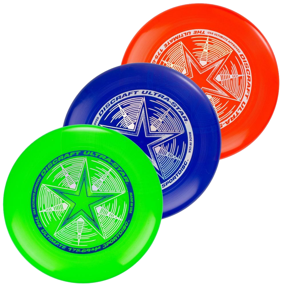 Frisbee PNG HD Quality