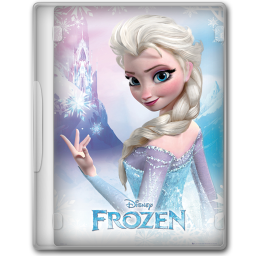 Frozen 2 Free PNG Clip Art