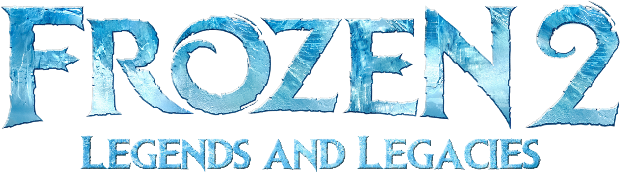 Frozen 2 Free PNG
