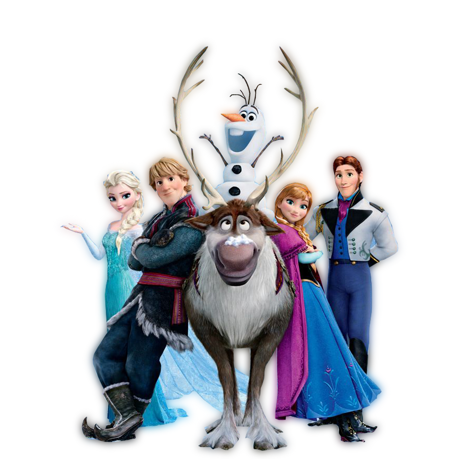 Frozen 2 PNG HD Quality