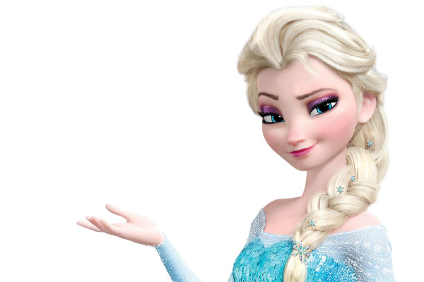 Frozen 2 PNG Pic Background