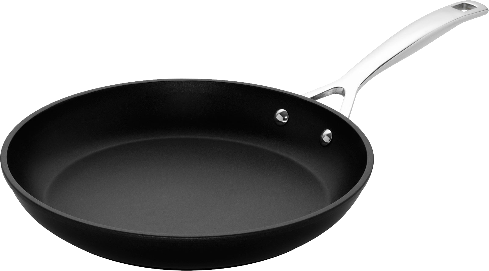 Frying Pan Background PNG Clip Art