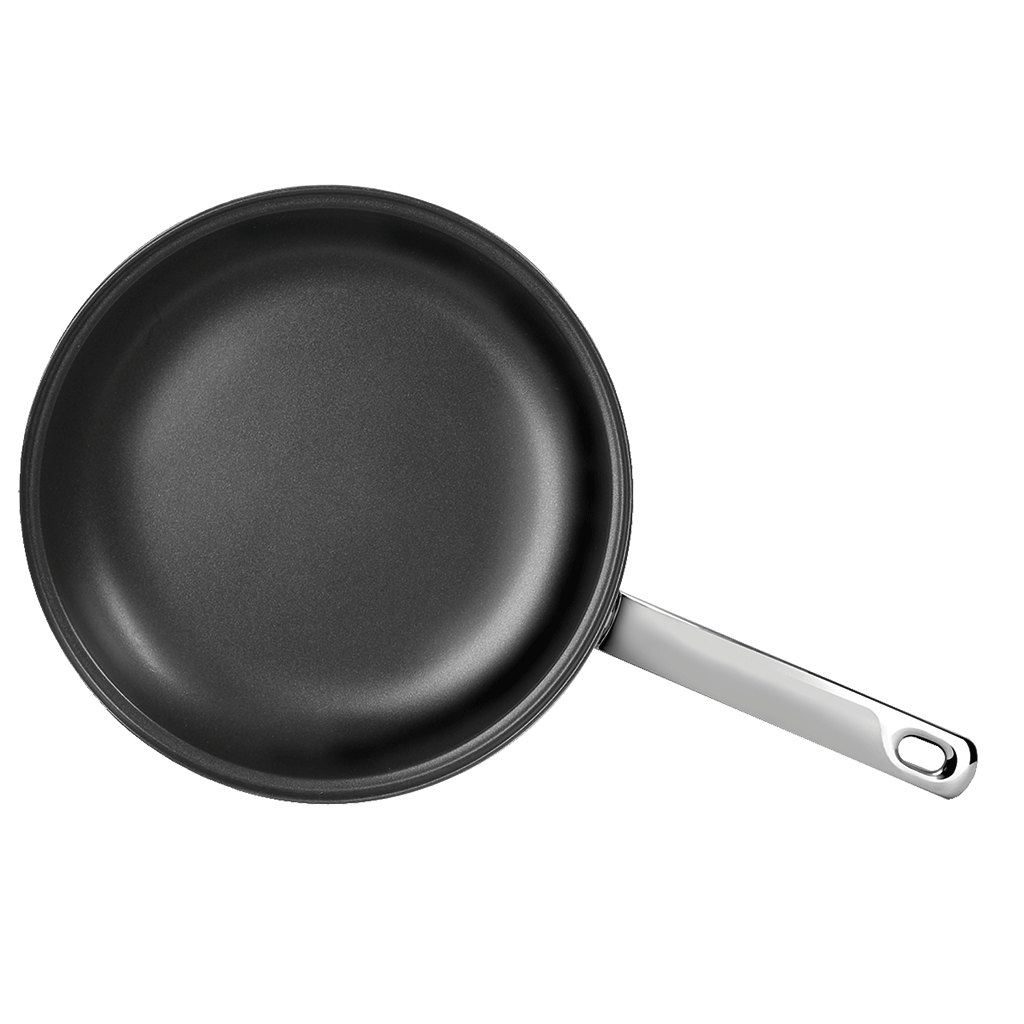 Frying Pan Background PNG