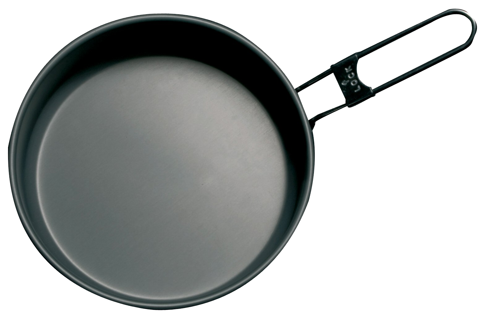 Frying Pan Free PNG Clip Art