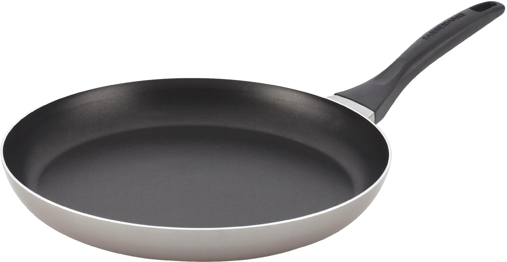 Frying Pan PNG Background Clip Art