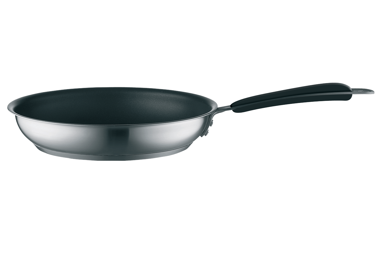 Frying Pan PNG Clipart Background
