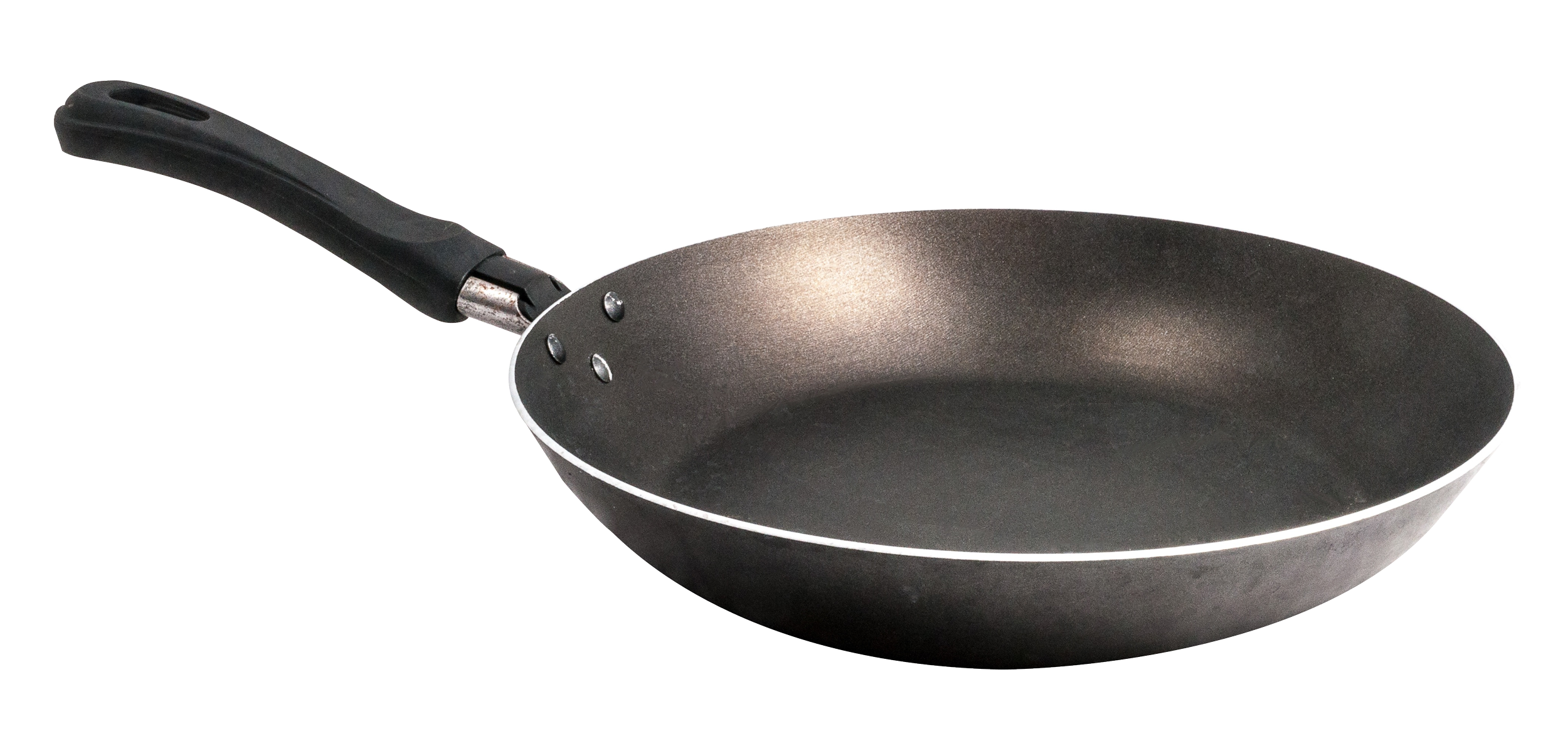 Frying Pan Transparent Image