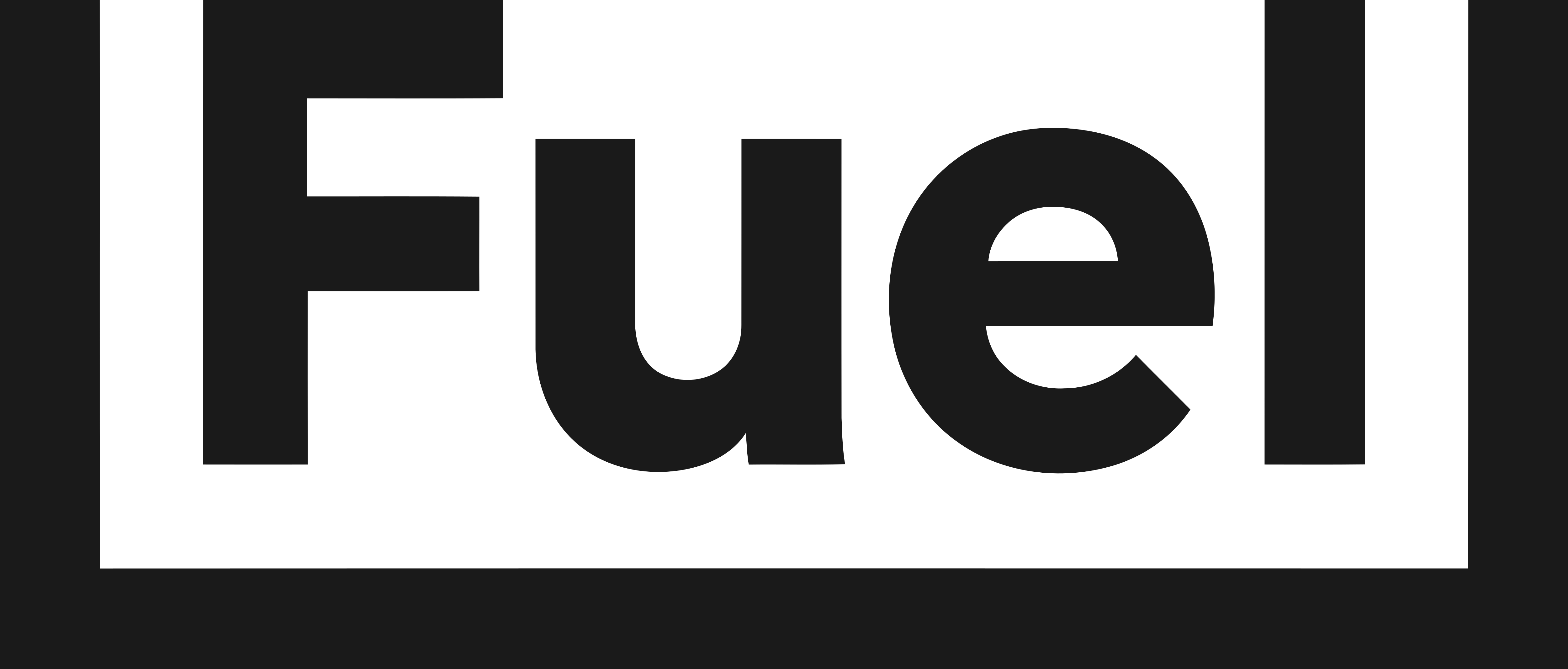 Fuel Transparent Image