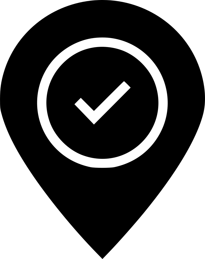 GPS Icon Clip Art Transparent PNG