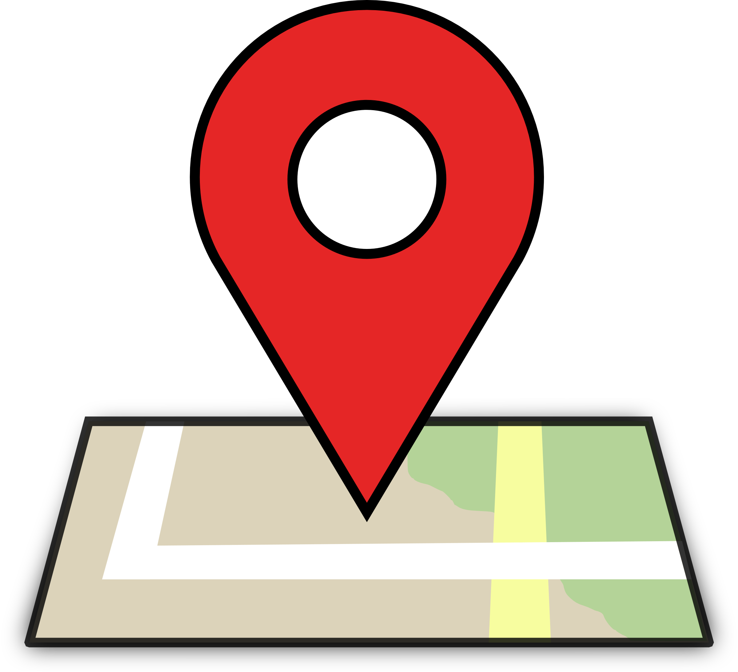 Gps Icon Png Clip Art Hd Quality Png Play