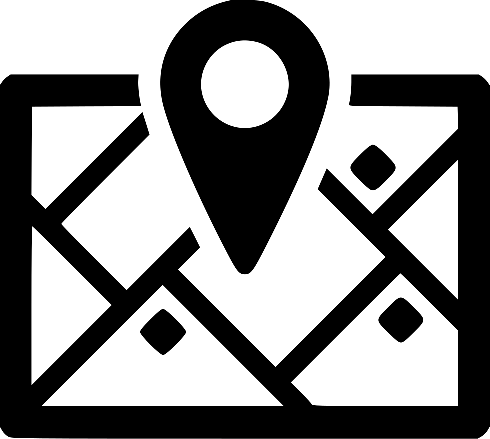 GPS Icon PNG HD Quality