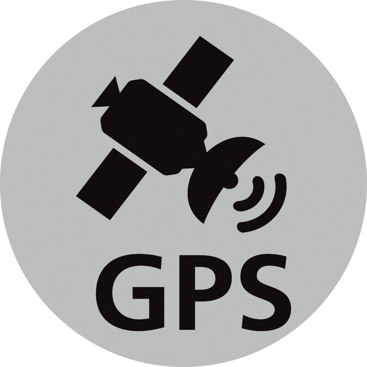 GPS Icon PNG Images HD