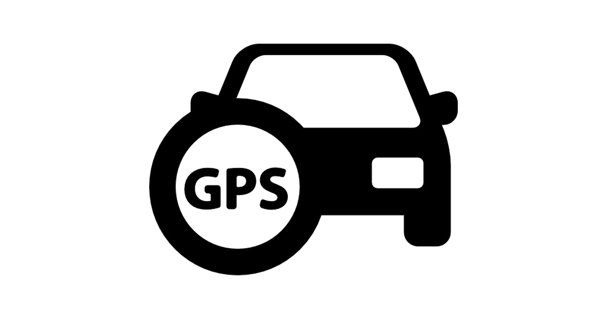 GPS Icon Transparent File Clip Art