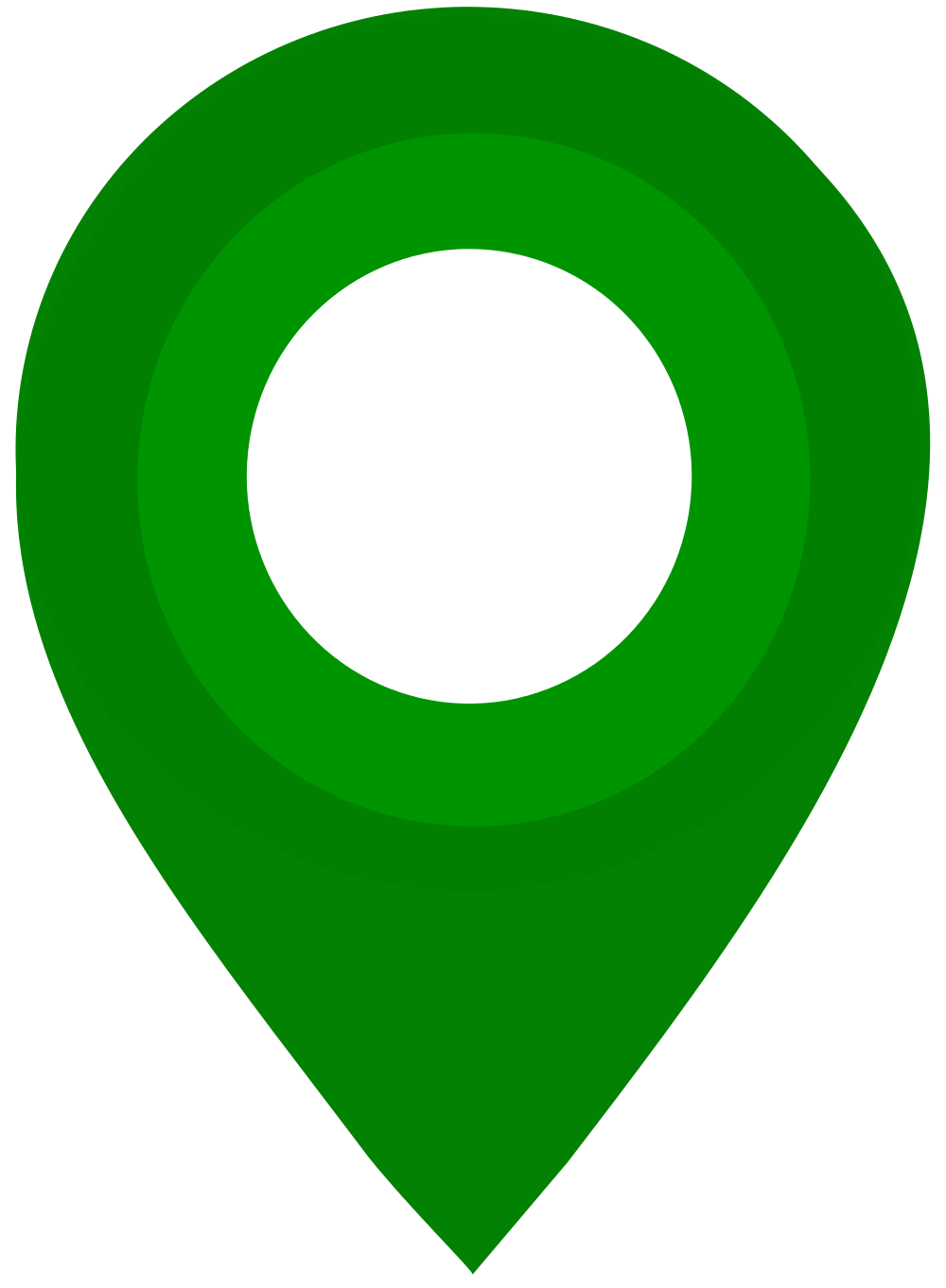 GPS Icon Transparent Free PNG Clip Art