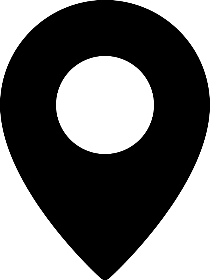 GPS Icon Transparent Free PNG