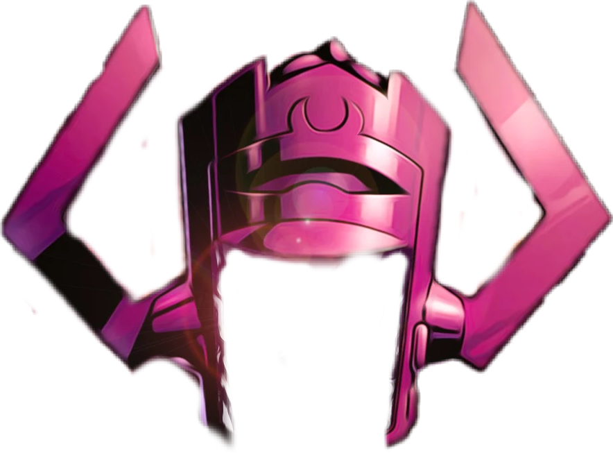 Galactus PNG Clipart Background