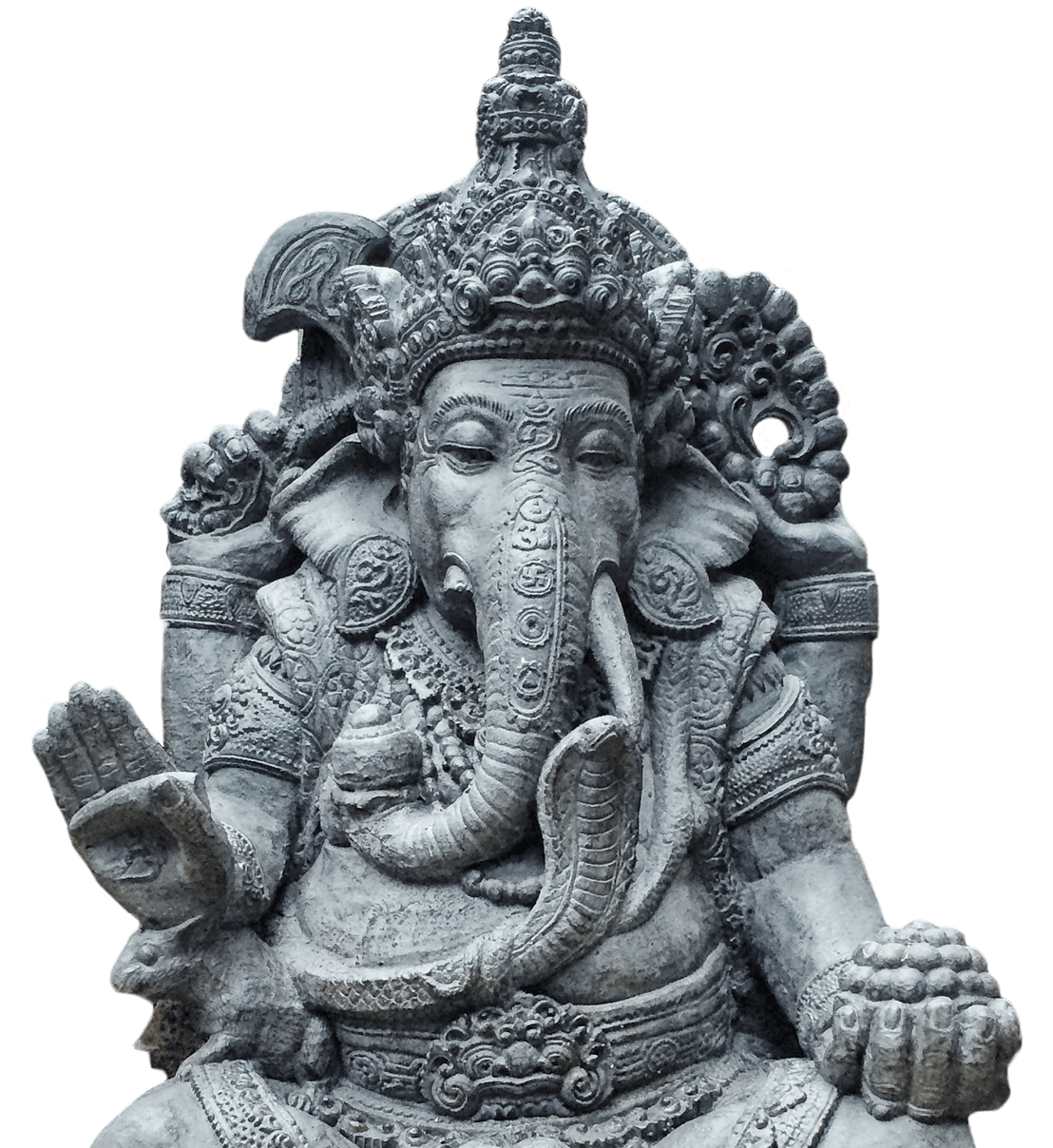 Ganesha Transparent Clip Art PNG