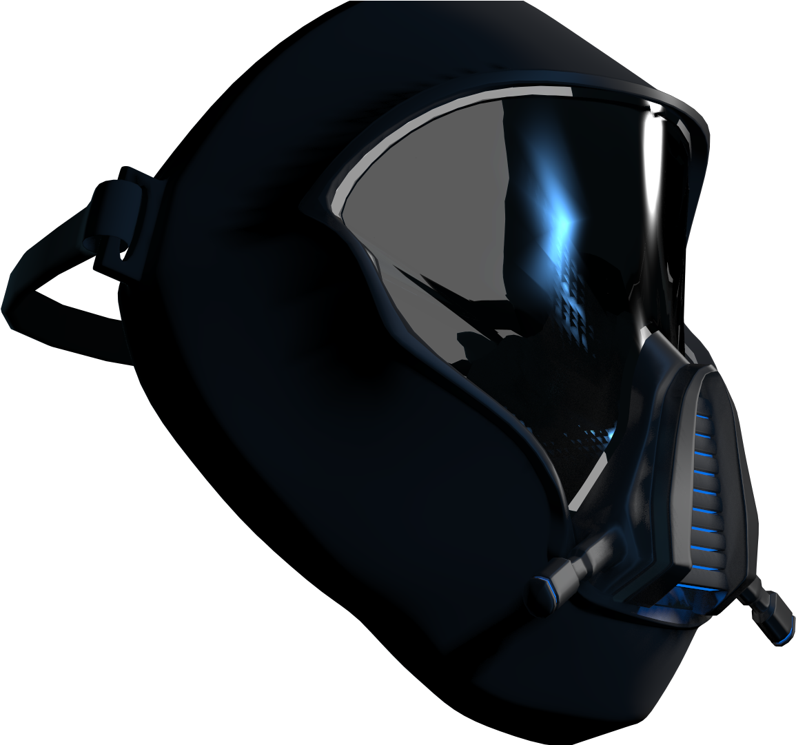 Gas Mask Download Free PNG