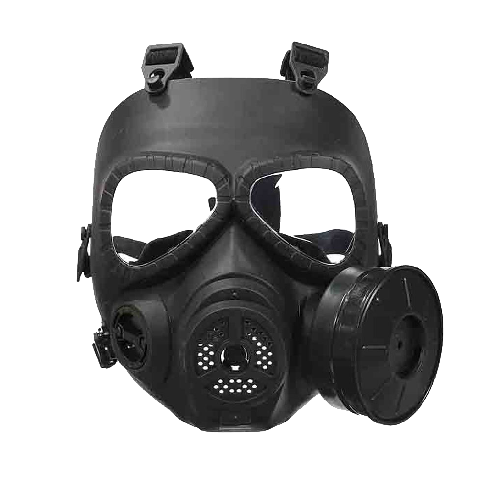 Gas Mask PNG Pic Background