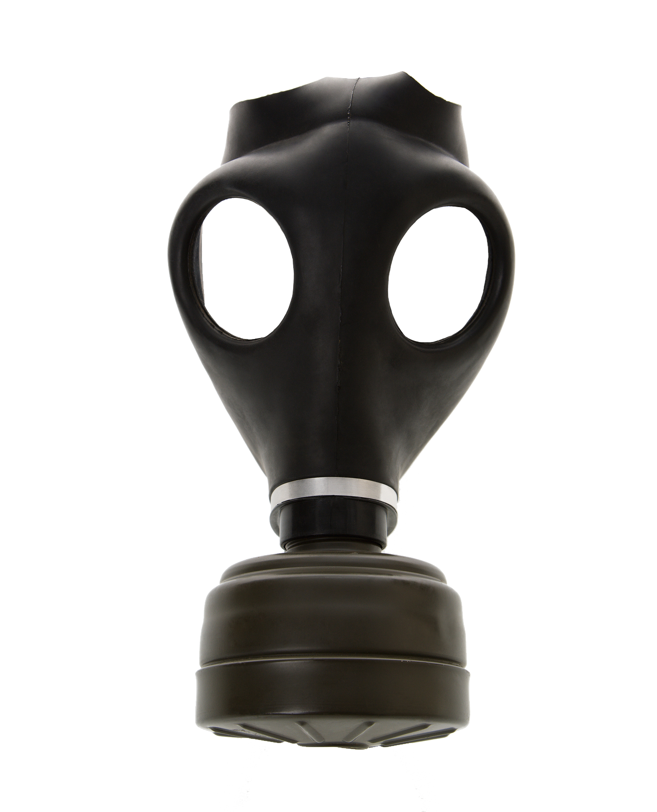 Gas Mask Transparent Clip Art Background