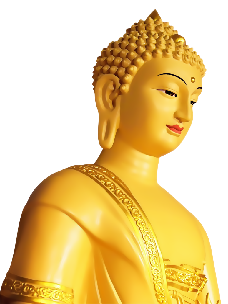 Gautama Buddha Background PNG Clip Art Image