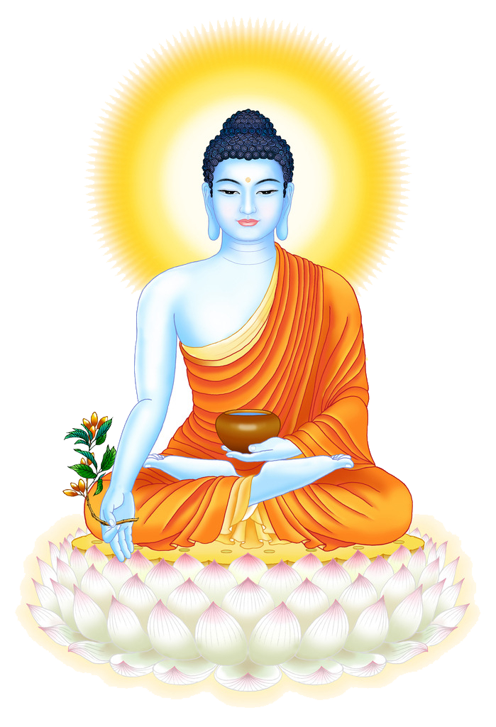 Gautama Buddha Clip Art Transparent PNG