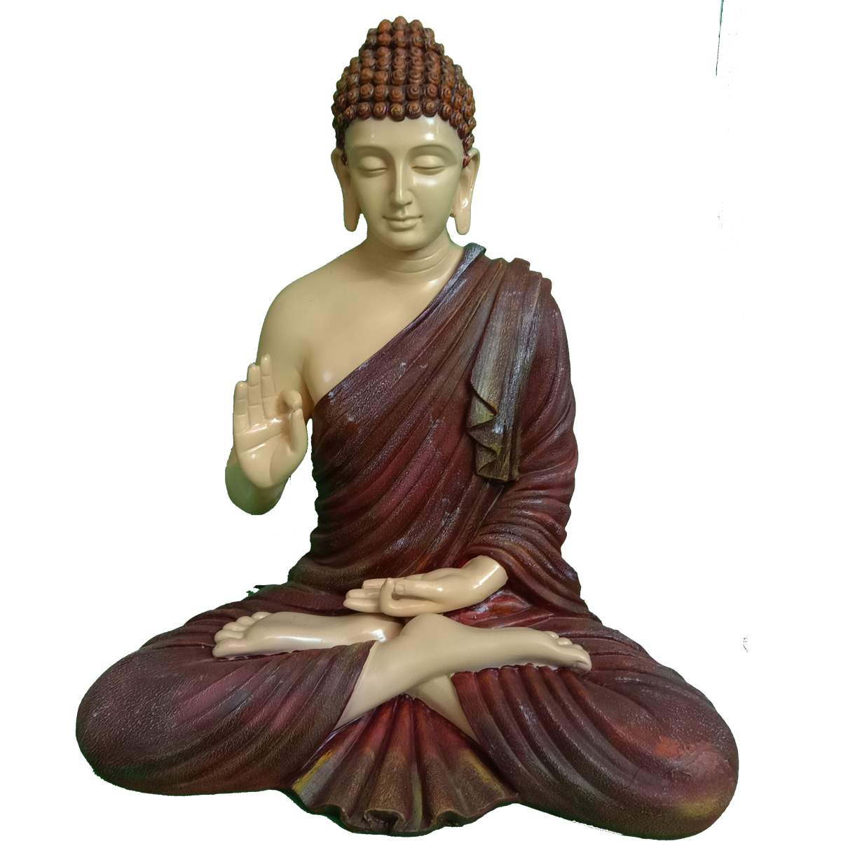 Gautama Buddha Download Free PNG